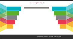 Desktop Screenshot of escueladegrumetes.cl